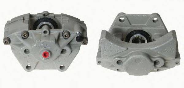 BREMBO F50268 Гальмівний супорт