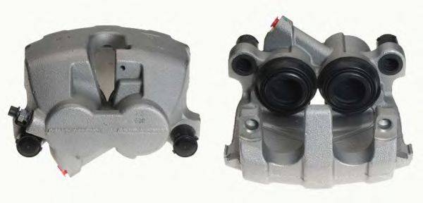 BREMBO F50319 Гальмівний супорт