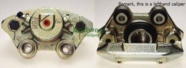 BREMBO F59063 Гальмівний супорт