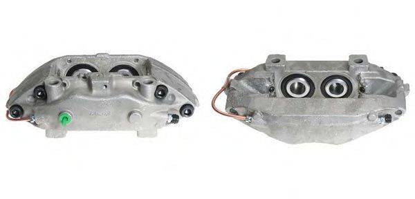 BREMBO F61219 Гальмівний супорт