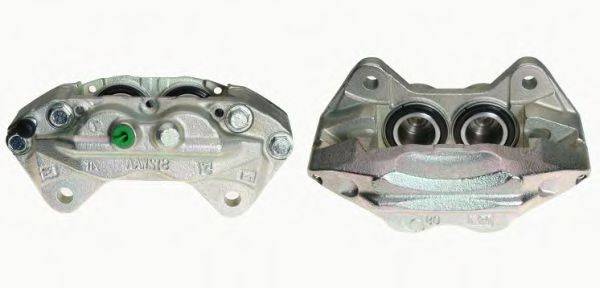 BREMBO F83295 Гальмівний супорт