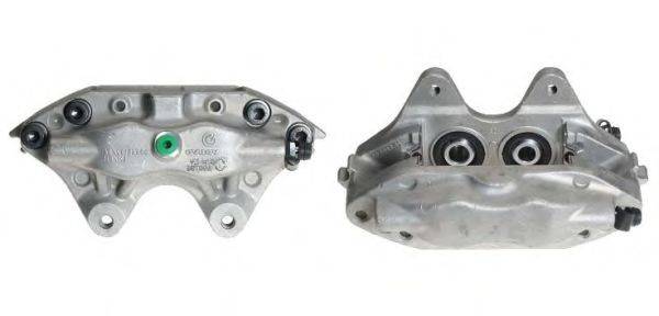 BREMBO F86085 Гальмівний супорт