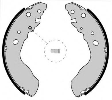 BREMBO S 79 522