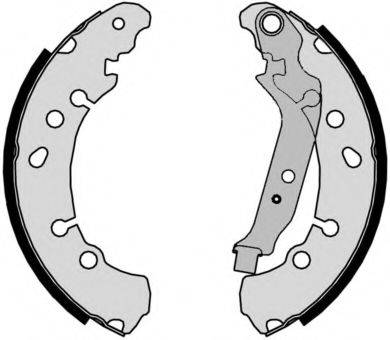 BREMBO S 83 513