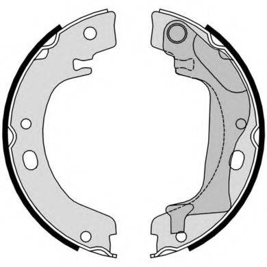 BREMBO S 83 560