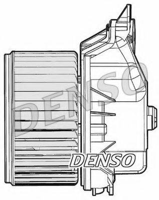 DENSO DEA09046