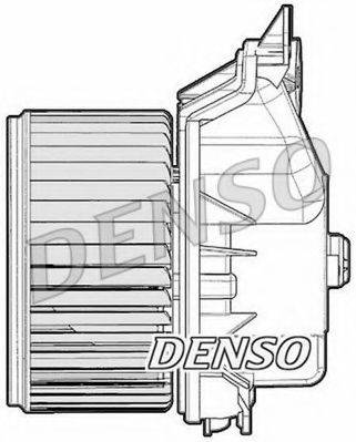 DENSO DEA09047