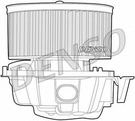 DENSO DEA23014