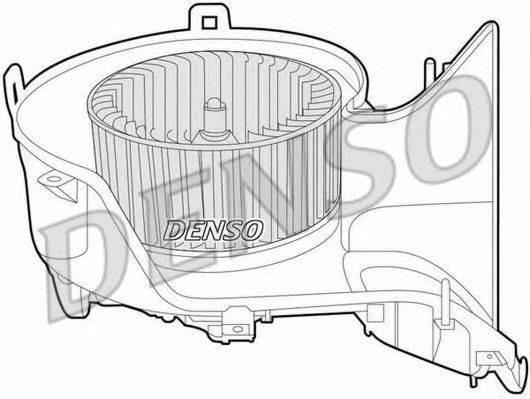 DENSO DEA25001