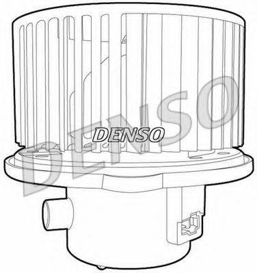 DENSO DEA41006