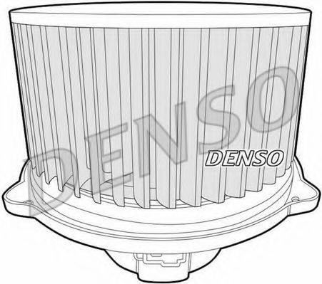 DENSO DEA41008