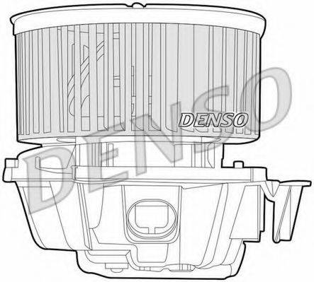 DENSO DEA46001