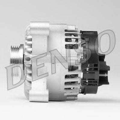 DENSO DAN631 Генератор