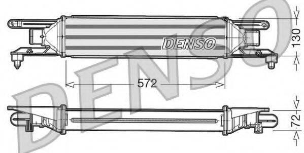 DENSO DIT09105