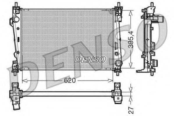 DENSO DRM01006