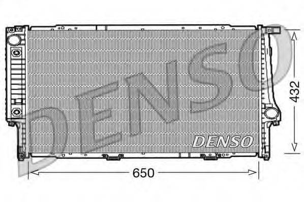 DENSO DRM05062