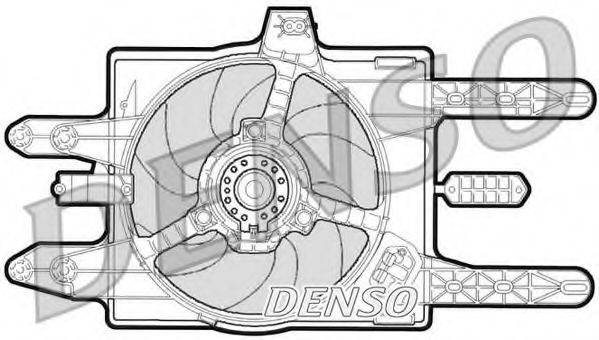 DENSO DER09031