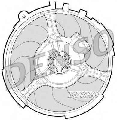 DENSO DER09060