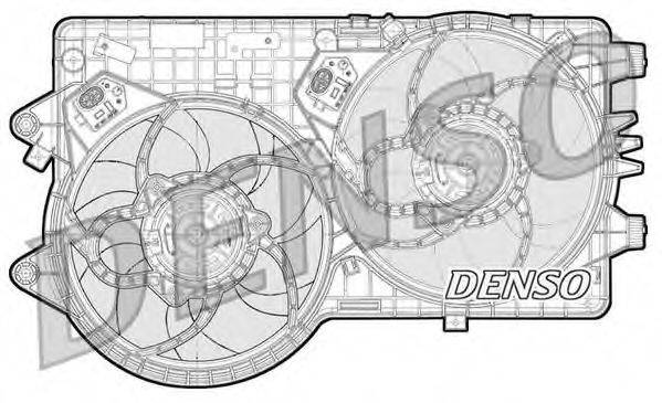 DENSO DER09093