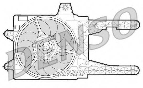 DENSO DER09245