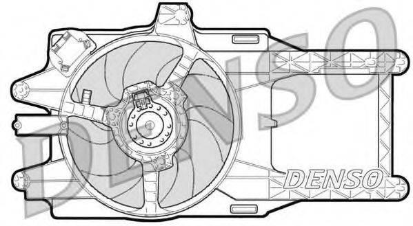 DENSO DER13002