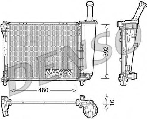 DENSO DRM09088