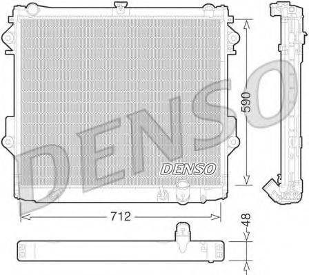 DENSO DRM50074