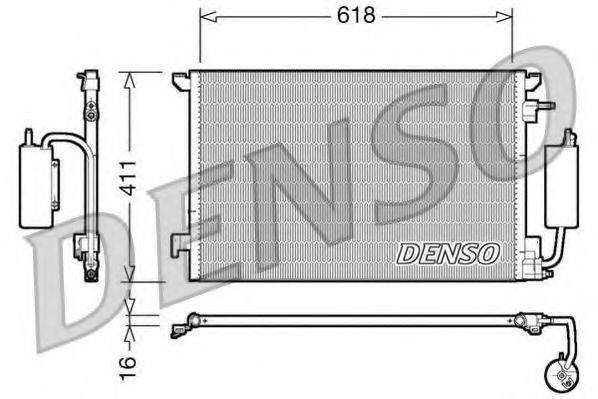 DENSO DCN20035