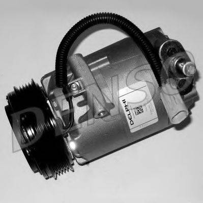 DENSO DCP20013