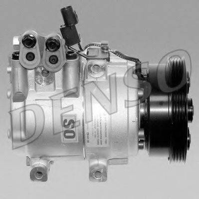 DENSO DCP41007 Компресор, кондиціонер