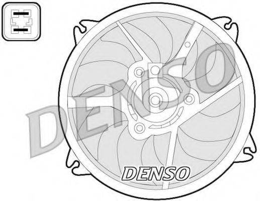 DENSO DER07006