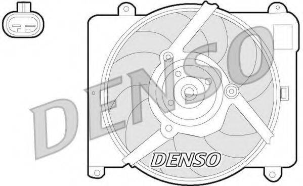 DENSO DER09054