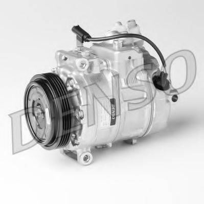 DENSO DCP05021