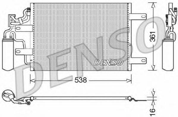 DENSO DCN20025