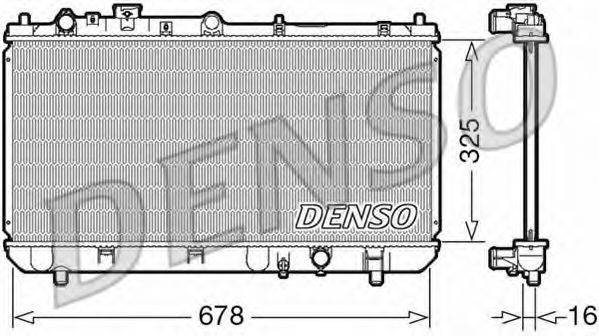 DENSO DRM44032