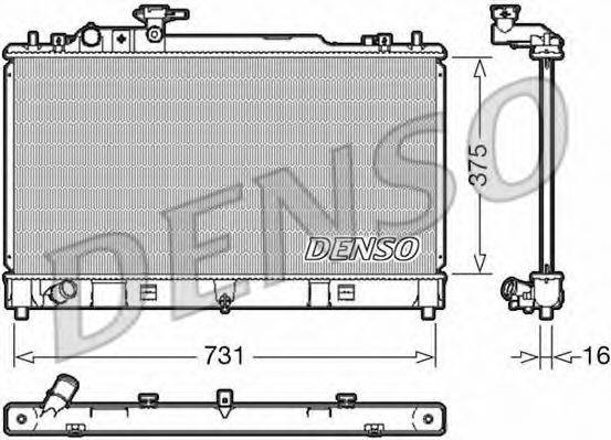 DENSO DRM44036