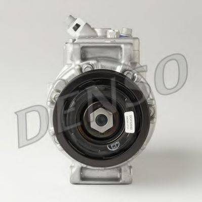 DENSO DCP32050 Компресор, кондиціонер