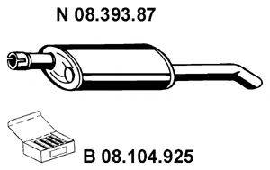 EBERSPACHER 08.393.87