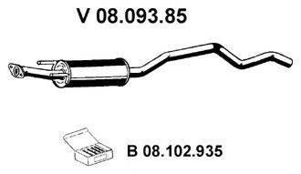 EBERSPACHER 08.093.85