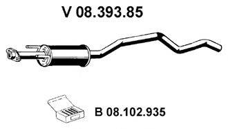 EBERSPACHER 08.393.85