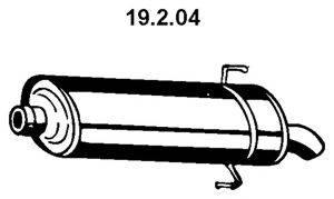 EBERSPACHER 19.2.04