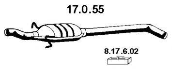 EBERSPACHER 17.0.55