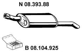 EBERSPACHER 08.393.88