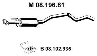 EBERSPACHER 08.196.81