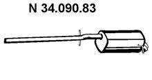 EBERSPACHER 34.090.83