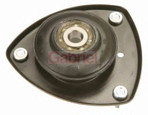 TOYOTA 4860952020 Опора стійки амортизатора