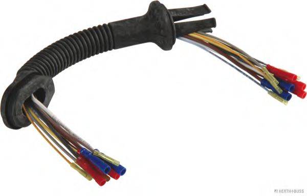 VAG 8D9 971 726 J Ремонтний комплект, кабельний комплект