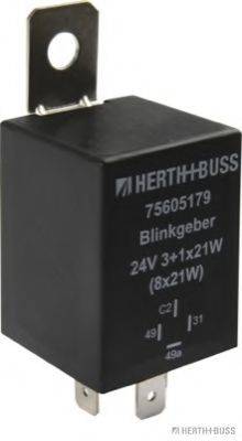 HERTH+BUSS ELPARTS 75605179