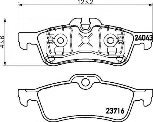 MINTEX MDK0183