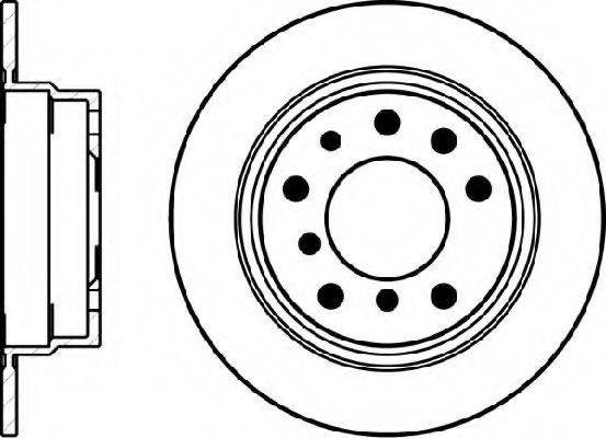 MINTEX MDC1180